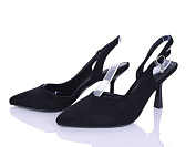 Туфли Бабочка 2529-108 от магазина Frison