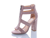 Босоножки Башили G5-2 от магазина Frison