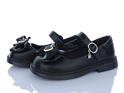 Туфли Clibee DC809 black от магазина Frison