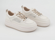 Кроссовки Allshoes 196713 от магазина Frison