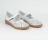 Балетки Allshoes 213970 от магазина Frison