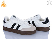 Кроссовки Stilli Group HB690-7 шкіра піна от магазина Frison