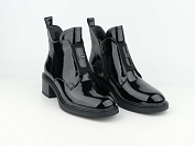 Ботинки Allshoes 221011 от магазина Frison