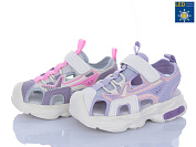 Босоножки Poni Kids 2637-3D mix LED от магазина Frison