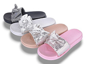 Шлепанцы Lion-Lu 123-12 mix от магазина Frison