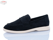 Туфли Qq Панда B5-1 от магазина Frison