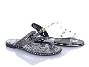 Босоножки Sanlin 15-8MW mix от магазина Frison