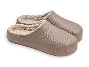 Сабо Rai Shoes DH650-1DBg т.бежевий от магазина Frison
