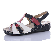 Босоножки Chunsen W107-11 от магазина Frison