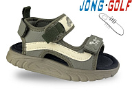 Босоножки Jong-Golf B20685-5 от магазина Frison