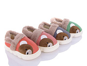 Тапочки Deshman C31 mix от магазина Frison