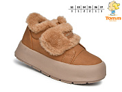 Кроссовки Том.М 51102C от магазина Frison