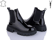 Ботинки Itts E5007-5 от магазина Frison