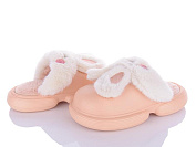 Тапочки Lion 2336 рожевий от магазина Frison