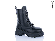 Ботинки Alimama-Girnaive Y25 от магазина Frison