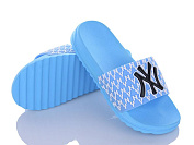 Шлепанцы Luckline 5030-613A от магазина Frison