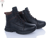 Ботинки Nasite TM01-9A от магазина Frison