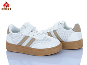 Кроссовки Солнце RL604-3 white-beige от магазина Frison