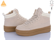 Ботинки Stilli Group WA110-6R шкіра от магазина Frison