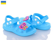 Босоножки Luckline 5001-313 от магазина Frison