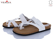 Шлепанцы Veagia-Ada 5602-2 от магазина Frison