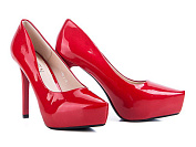 Туфли Seven 777-A16-2 от магазина Frison