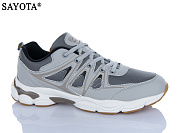 Кроссовки Sayota A3107-4 от магазина Frison