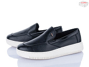 Слипоны Nasite D116-3C от магазина Frison