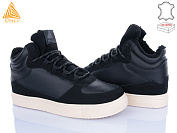 Кроссовки Stilli Group CX1710-2 шкіра от магазина Frison