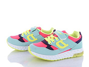 Кроссовки Demur 634-06 2025 от магазина Frison