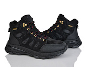 Ботинки Бабочка N001-1 от магазина Frison