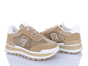 Кроссовки Loretta K506-3 от магазина Frison