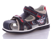 Босоножки С.Луч 10312-1 от магазина Frison