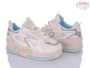 Кроссовки Fed B1101 beige от магазина Frison