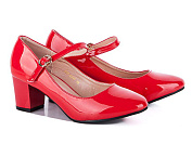 Туфли Seven 777-C237 от магазина Frison