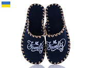 Тапочки Active 378M синій от магазина Frison