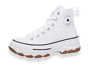 Кеды Hongquan J1060-2 от магазина Frison