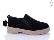 Туфли Qq Shoes A3QQ55-9 от магазина Frison