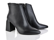 Ботинки Бабочка 703-148 от магазина Frison