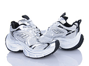 Кроссовки Clibee D23991 white-grey от магазина Frison