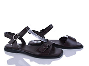 Босоножки Бабочка 2816-14 от магазина Frison