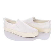 Слипоны Violeta 20-886-3 от магазина Frison