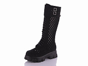 Ботинки Башили 21990-4 от магазина Frison