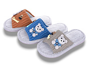 Тапочки Cominy Cool WF114 mix от магазина Frison