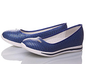 Туфли Xifa Kids CT10-23E от магазина Frison