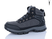 Ботинки Dafuyuan A2632-4 от магазина Frison