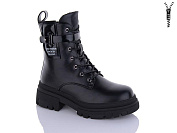 Ботинки Swin-Purlina P2201-1 от магазина Frison