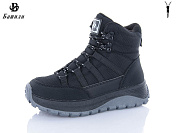 Ботинки Башили G9519-2 от магазина Frison