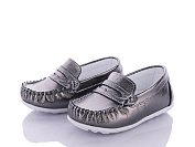 Мокасины Калория MG1925 graphite от магазина Frison