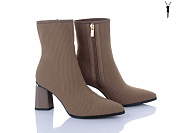 Ботинки Lino Marano H145-18 от магазина Frison